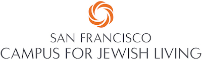 san francisco campus for jewish living logo
